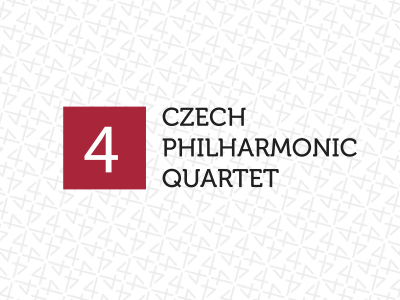 Czech Philharmonic Quartet